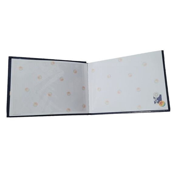 Disney conductor hat and new autograph book - Picture 2 of 3